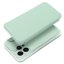 Kryt Piano Book iPhone 13 Pro Light Green