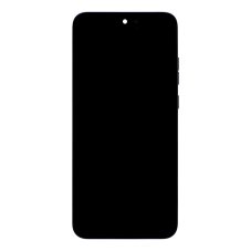 Motorola Edge 70 Fusion XT2605-1 Kijelzőkeret Silhouette (Service Pack – eredeti pótalkatrész)