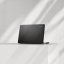 Kryt Spigen Urban Fit Macbook Pro 16 M1 / M2 / M3 2021-2023 Black