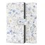 Kryt Tech-Protect Wallet Xiaomi Redmi Note 14 Pro 5G / Pro+ Plus 5G / Poco X7 5G Spring Flowers