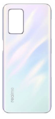 Realme 7 5G/7 Pro - Zadný kryt batérie - White (náhradný diel)