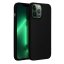 Kryt Soft Case iPhone 13 Pro Max Black