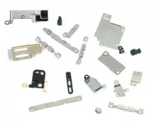 iPhone 6S - Kis belső fémalkatrész-készlet iPhone 6S - Kis belső fémalkatrész-készlet