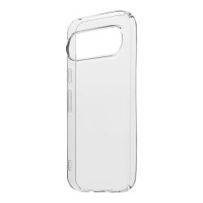BORÍTÉK:ME TPU tok a Google Pixel 10/10 Pro számára Átlátszó