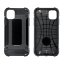 Kryt Case Huawei P Smart 2019 Armor Black