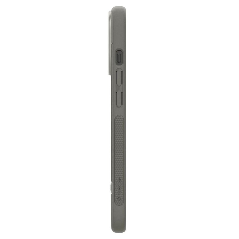 KRYT CASEOLOGY PARALLAX iPhone 13 Pro ASH GREY