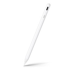 Dotykové pero ESR Digital+ Magnetic Stylus Pen iPad White