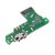 Huawei Y6 2018, Y6 Prime 2018 - Nabíjací flex s PCB doskou a konektor