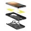 Tok Spigen Tough Armor Mag Magsafe Samsung Galaxy S26 Ultra Black