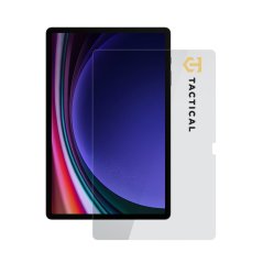 Tactical Glass Shield sklo pre Samsung Galaxy Tab S9+/S9 FE+/S10+ Clear Tactical Glass Shield sklo pre Samsung Galaxy Tab S9+/S9 FE+/S10+ Clear