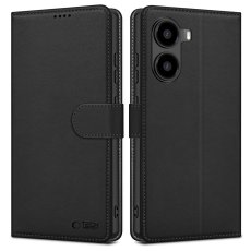 Kryt Tech-Protect Wallet Xiaomi Poco X7 Pro 5G Black
