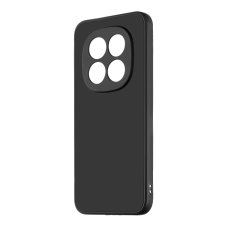 OBAL:ME Matte TPU kryt pro Xiaomi Redmi Note 15 Pro+ 5G/Poco M8 Pro 5G Black OBAL:ME Matte TPU kryt pro Xiaomi Redmi Note 15 Pro+ 5G/Poco M8 Pro 5G Black