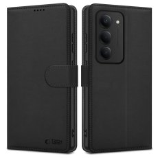 Kryt Tech-Protect Wallet Xiaomi Redmi 15 4G / 5G Black