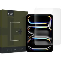Ochranné tvrdené sklo Hofi Glass Pro+ iPad Pro 11” 5 / 2024 Clear Ochranné tvrdené sklo Hofi Glass Pro+ iPad Pro 11” 5 / 2024 Clear