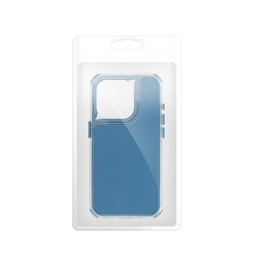 Kryt Matrix Case iPhone 12 / 12 Pro Blue