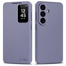 Tok Tech-Protect Smart Wallet Samsung Galaxy S26 Purple Tok Tech-Protect Smart Wallet Samsung Galaxy S26 Purple