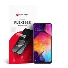 Ochranné tvrdené sklo Forcell Flexible Nano Glass Samsung Galaxy A50 Ochranné tvrdené sklo Forcell Flexible Nano Glass Samsung Galaxy A50