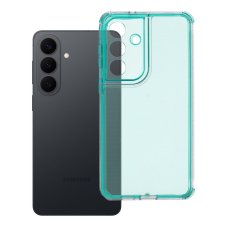 Kryt Case Samsung Galaxy S26 Plus Matrix Clear Mint