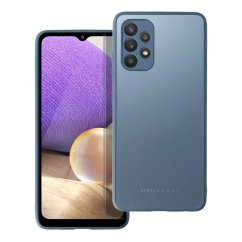 Roar Matte Glass Case  -  Samsung Galaxy A32 4G modrý