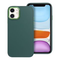 Kryt Frame Case iPhone 11 Green