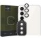 Ochranné sklo zadnej kamery Ochranné sklo zadnej kamery Hofi Camring Pro+ Samsung Galaxy S23 FE Black