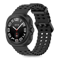 Remienok Tech-Protect Iconband Pro Samsung Galaxy Watch Ultra 2024 / 2025 (47 mm) Black Remienok Tech-Protect Iconband Pro Samsung Galaxy Watch Ultra 2024 / 2025 (47 mm) Black