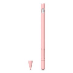Kryt Tech-Protect Smooth Apple Pencil 1 Pink