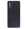 Samsung Galaxy A33 5G - Zadný kryt - Awesome Black (náhradný diel)