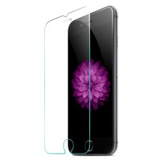 Ochranné tvrdené sklo - Crystal UltraSlim iPhone 7/iPhone 8/SE 2020/SE 2022 Ochranné tvrdené sklo - Crystal UltraSlim iPhone 7/iPhone 8/SE 2020/SE 2022