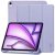 Kryt Tech-Protect SC Pen iPad Air 13” 1 / 2 / 2024-2025 Violet