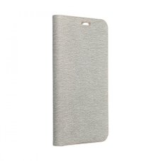 Forcell LUNA Book arany Xiaomi Redmi Note 11 / 11S ezüst borító Forcell LUNA Book arany Xiaomi Redmi Note 11 / 11S ezüst