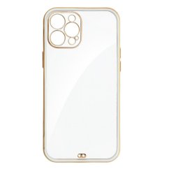 Forcell LUX Case  iPhone 7 / 8 / SE 2020/2022 biely