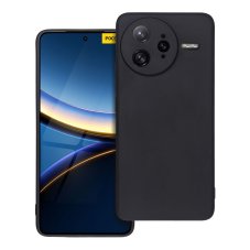 Kryt Case Xiaomi Poco F7 Ultra Matt Black Kryt Case Xiaomi Poco F7 Ultra Matt Black