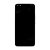 Displej s rámom Honor Magic5 Pro Black (Service Pack - originálny diel)