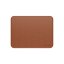 Tok Satechi Vegan Leather Mouse Pad St-Lmpn Brown