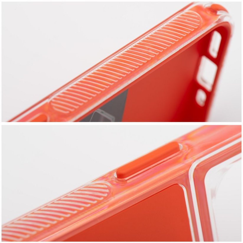 Kryt Matrix Case iPhone 12 / 12 Pro Orange