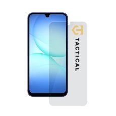 Tactical Glass Shield 2.5D üveg a Samsung Galaxy A17 4G/5G számára Tiszta