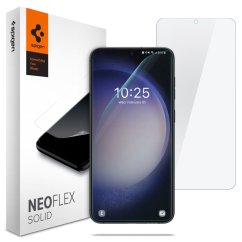 HYDROGELOVA FÓLIA SPIGEN NEO FLEX 2-PACK SAMSUNG GALAXY S23+ PLUS CLEAR