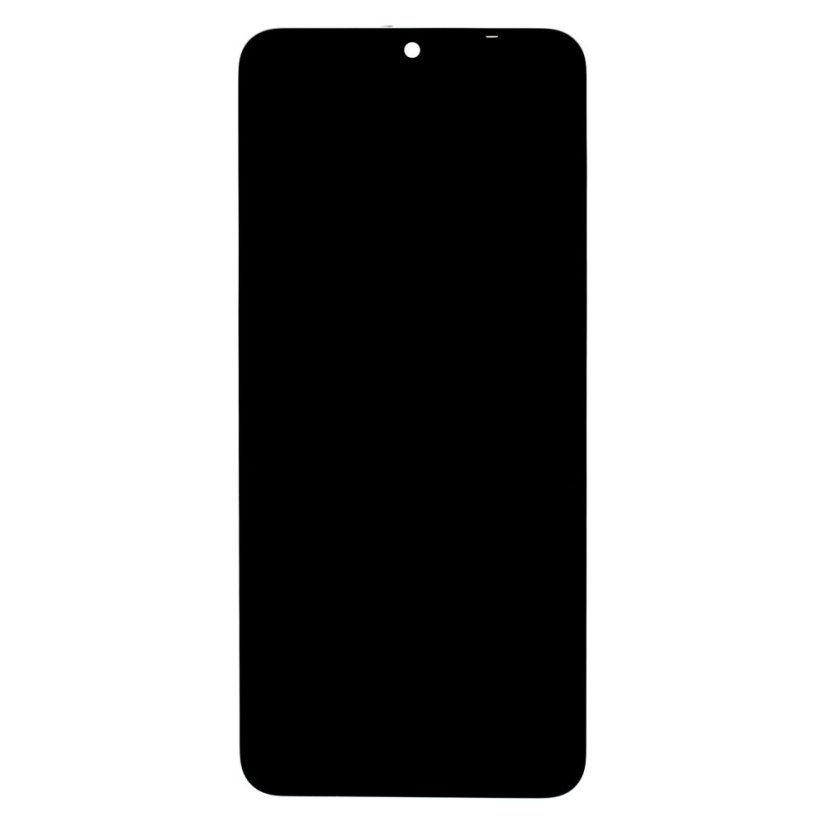 Displej s rámom pre Poco C75