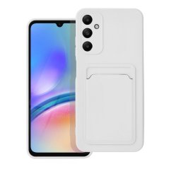 Kryt Case Card Samsung Galaxy A05S White Kryt Case Card Samsung Galaxy A05S White