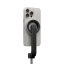 Selfie tyč Spigen S571W Magsafe Bluetooth Selfie Stick Tripod Black Selfie tyč Spigen S571W Magsafe Bluetooth Selfie Stick Tripod Black