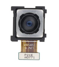 Samsung Galaxy S21 FE 5G - Hátsó kamera