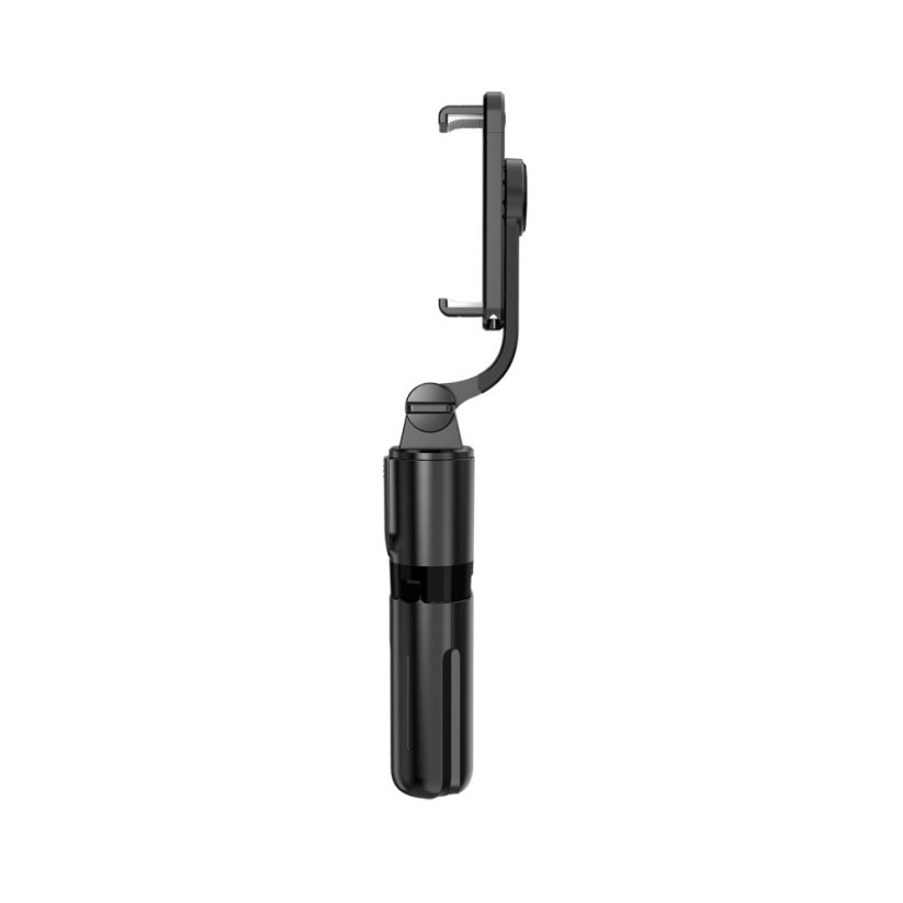 Selfie tyč Tech-Protect L02S Bluetooth Selfie Stick Tripod Black