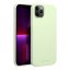 Kryt Roar Cloud-Skin Case - iPhone 13 Pro Max Light Green