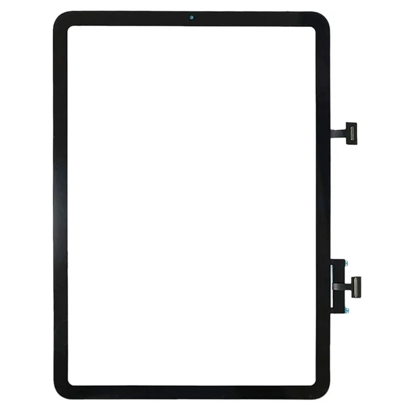 Apple iPad Air 4 2020 A2324, A2072 / Air 5 2022 A2588, A2589, A2591 - dotyková plocha, sklo (digitizér)