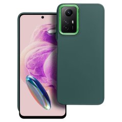 Kryt Frame Case Xiaomi Redmi Note 12S Green Kryt Frame Case Xiaomi Redmi Note 12S Green