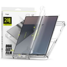 Védőfólia Ringke Dual Easy Pro 2-Pack Samsung Galaxy Z Fold 7 Clear