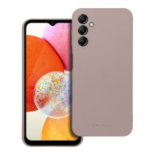 Kryt Roar Case Space Samsung Galaxy A14 5G Pink
