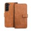 Kryt Tender Book Case Samsung Galaxy A32 5G Brown