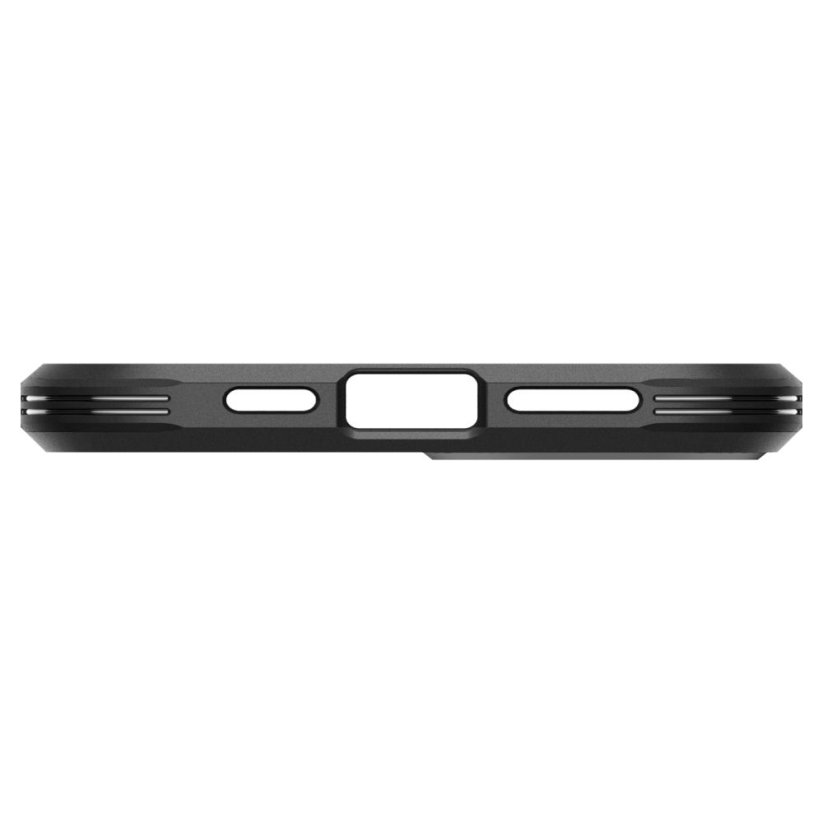 Kryt Spigen Tough Armor Mag Magsafe iPhone 15 Plus Black